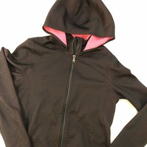 Under Armour Women’s Athletic Jacket, Size L